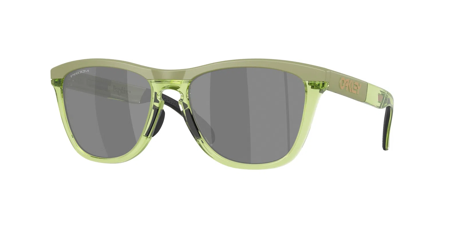 Oakley Frogskins Range Xl 9503 Sunglasses - view 17